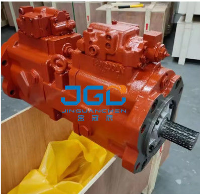 Hot New Products K3V140DT-HNOV Hydraulische Hauptpumpe für Doosan Bagger K3V140 Serie Kolbenpumpe K3V140DT