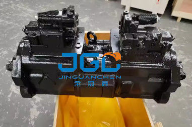 K5V160DTH-9T06 Für SY335 SY365 Bagger Hydraulische Hauptpumpe K5V160 Kolbenpumpe