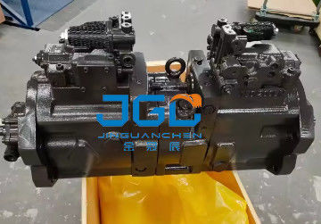 K5V160DTH-9T06 Für SY335 SY365 Bagger Hydraulische Hauptpumpe K5V160 Kolbenpumpe