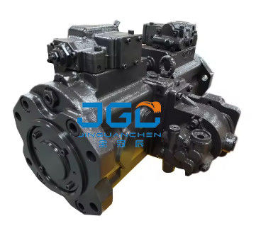 K3V180DTP-9N05 Bagger Hydraulische Hauptpumpe K3v180 Serie Kolbenpumpe Für EC360