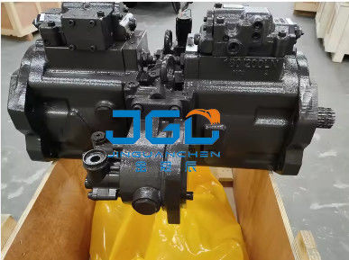 K3V180DTP-9N05 Bagger Hydraulische Hauptpumpe K3v180 Serie Kolbenpumpe Für EC360