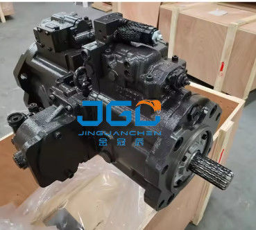 K3V180DTP-9N05 Bagger Hydraulische Hauptpumpe K3v180 Serie Kolbenpumpe Für EC360
