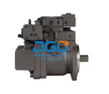 K3VL80/B-10RSM-L1/1-TB307 Kolbenpumpe für SY75 Baggerteile Hydraulische Hauptpumpe
