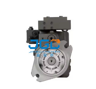 K3VL80/B-10RSM-L1/1-TB307 Kolbenpumpe für SY75 Baggerteile Hydraulische Hauptpumpe