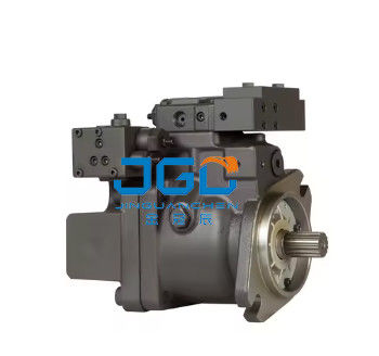 K3VL80/B-10RSM-L1/1-TB307 Kolbenpumpe für SY75 Baggerteile Hydraulische Hauptpumpe