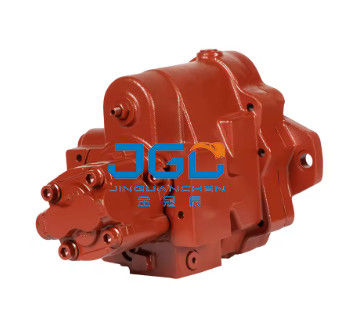 PSVD2-27E-15 Hydraulische Hauptpumpe für LG90 SWE60 YC85 Baggerteile Kolbenpumpe