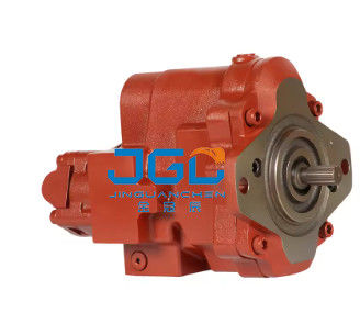 PSVD2-27E-15 Hydraulische Hauptpumpe für LG90 SWE60 YC85 Baggerteile Kolbenpumpe