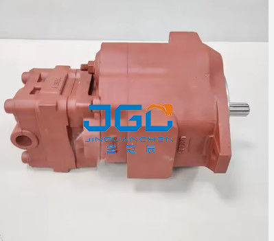 241-7971 301.6C 301.8C Hydraulische Hauptpumpe PVD-00B-16P-6AG3 Kolbenpumpe