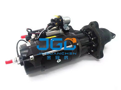 High-Quality Bagger Ersatzteile PC300-7 PC350-7 PC360-7 Motor 6D114 Starter Motor 600-813-4530 Starter
