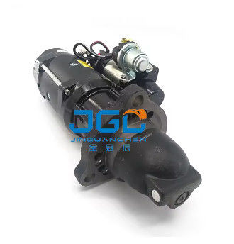 High-Quality Bagger Ersatzteile PC300-7 PC350-7 PC360-7 Motor 6D114 Starter Motor 600-813-4530 Starter
