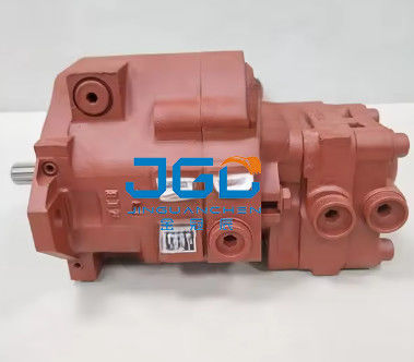 241-7971 301.6C 301.8C Minibagger Hydraulische Hauptpumpe PVD-00B-16P-6AG3 271-0907 271-0908 Kolbenpumpe