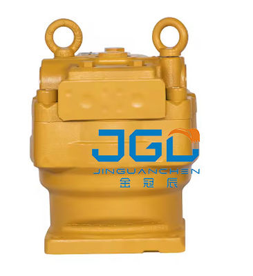 Spezielle professionelle hydraulische Teile Bagger Schwing Motor Assembly M5x180chb-11a-08d/285 für E330C/330D/336D verwendet