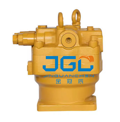 Spezielle professionelle hydraulische Teile Bagger Schwing Motor Assembly M5x180chb-11a-08d/285 für E330C/330D/336D verwendet