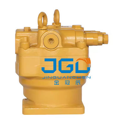 Spezielle professionelle hydraulische Teile Bagger Schwing Motor Assembly M5x180chb-11a-08d/285 für E330C/330D/336D verwendet