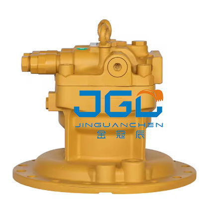 Maschinen- und Antriebsteile M5x130chb-11a-03d/255-122 Bagger Schwingmotor für E320C/320D