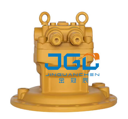 Maschinen- und Antriebsteile M5x130chb-11a-03d/255-122 Bagger Schwingmotor für E320C/320D