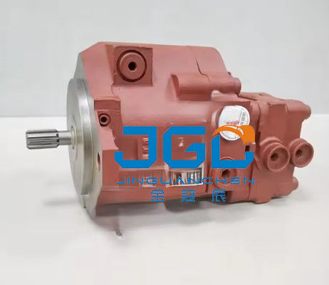 PVD-00B-16P-6AG3 Hydraulische Hauptpumpe PVD-00B-16P Kolbenpumpe für Minibaggerteile IHI 18NV