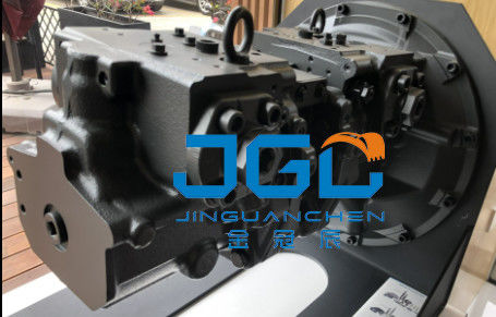 708-2L-31123 HPV95 PC200-7 Hydraulische Hauptpumpe 708-2L-00300 Kolbenpumpe für Baggerteile