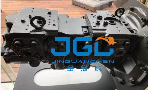 708-2L-31123 HPV95 PC200-7 Hydraulische Hauptpumpe 708-2L-00300 Kolbenpumpe für Baggerteile