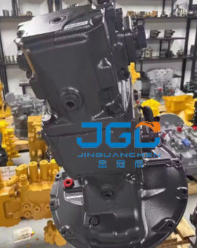 HPV95 708-2L-00400 Pumpe für PC200-8 PC200-8MO Baggerteile Hydraulische Hauptpumpe PC200-7 Kolbenpumpe