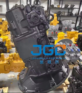 HPV95 708-2L-00400 Pumpe für PC200-8 PC200-8MO Baggerteile Hydraulische Hauptpumpe PC200-7 Kolbenpumpe