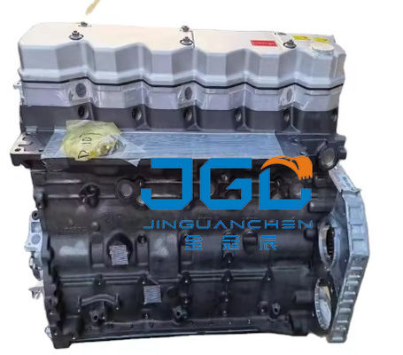 6d107 Gebrauchtmotormontage Pc200-8 N1 Pc200-8e Pc200lc-8n Baggerteile Dieselmotor