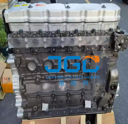 6d107 Gebrauchtmotormontage Pc200-8 N1 Pc200-8e Pc200lc-8n Baggerteile Dieselmotor