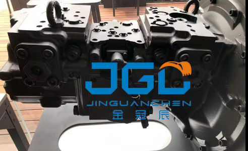 HPV95 708-2L-00400 Pumpe für PC200-8 PC200-8MO Baggerteile Hydraulische Hauptpumpe mit guter Ölabsorption