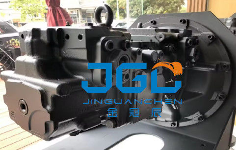 HPV95 708-2L-00400 Pumpe für PC200-8 PC200-8MO Baggerteile Hydraulische Hauptpumpe mit guter Ölabsorption
