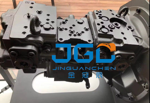 HPV95 708-2L-00400 Pumpe für PC200-8 PC200-8MO Baggerteile Hydraulische Hauptpumpe mit guter Ölabsorption