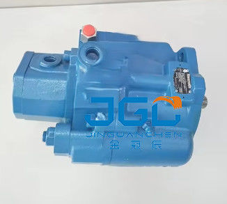 CX31 CX36 CX36B Minibagger Hydraulische Hauptpumpe AP2D18LV3RS7 AP2D18 Kolbenpumpe für die AP2D18LV-Serie