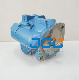 CX31 CX36 CX36B Minibagger Hydraulische Hauptpumpe AP2D18LV3RS7 AP2D18 Kolbenpumpe für die AP2D18LV-Serie