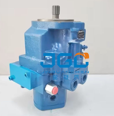 CX31 CX36 CX36B Minibagger Hydraulische Hauptpumpe AP2D18LV3RS7 AP2D18 Kolbenpumpe für die AP2D18LV-Serie