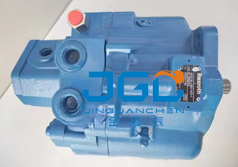 AP2D18LV3RS7 Hydraulische Hauptpumpe AP2D18 Kolbenpumpe für Minibagger U30 AP2D18LV