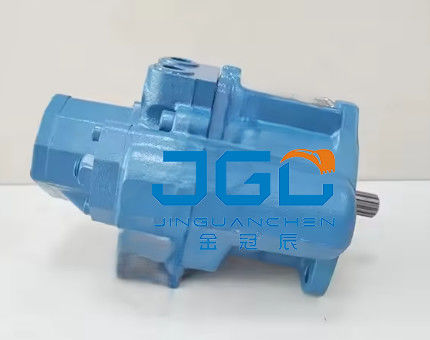 AP2D18LV3RS7 Hydraulische Hauptpumpe AP2D18 Kolbenpumpe für Minibagger SK25 SK30 SK30SR SK35