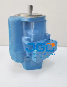 AP2D18LV3RS7 Hydraulische Hauptpumpe AP2D18 Kolbenpumpe für Minibagger SK25 SK30 SK30SR SK35