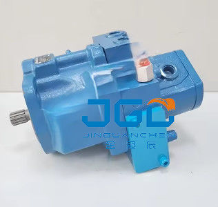 AP2D18LV3RS7 Hydraulische Hauptpumpe AP2D18 Kolbenpumpe für Minibagger SK25 SK30 SK30SR SK35