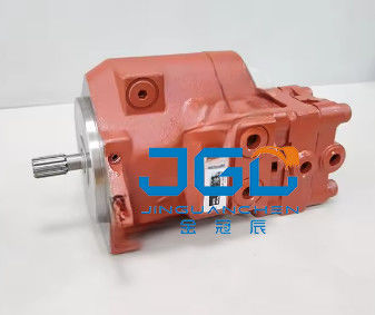 PVD-00B-14P-5G3 Minibagger Hydraulische Hauptpumpe für EX17 Kolbenpumpe
