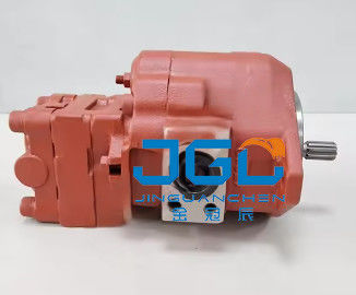 PVD-00B-14P-5G3 Minibagger Hydraulische Hauptpumpe für E15 Kolbenpumpe