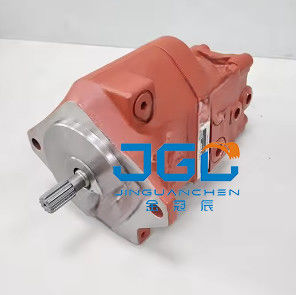 PVD-00B-14P-5G3 Minibagger Hydraulische Hauptpumpe für E15 Kolbenpumpe