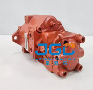 PVD-00B-14P-5G3 Minibagger Hydraulische Hauptpumpe E15 EX17 DH17 Kolbenpumpe