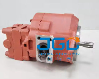 PVD-00B-14P-5G3 Minibagger Hydraulische Hauptpumpe E15 EX17 DH17 Kolbenpumpe