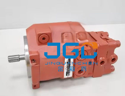 PVD-00B-14P-5G3 Minibagger Hydraulische Hauptpumpe E15 EX17 DH17 Kolbenpumpe