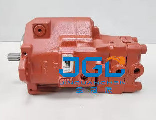PVD-00B-14P-5G3 Minibagger Hydraulische Hauptpumpe für DH17 Kolbenpumpe