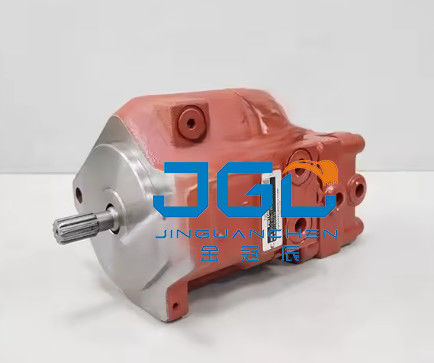 PVD-00B-14P-5G3 Minibagger Hydraulische Hauptpumpe für DH17 Kolbenpumpe
