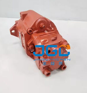 PVD-00B-14P-5G3 Minibagger Hydraulische Hauptpumpe für DH17 Kolbenpumpe