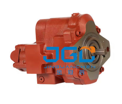 PSVD2-27E-15 Für LG90 YC85 SWE60 Bagger Hydraulikpumpe mit mehreren Steuerungsmodus Mikro-Grab-Plungenpumpe