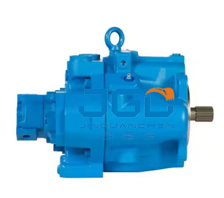 AP2D36 für DH80 R80 Bagger Pto China Hydraulikpumpe Langlebigkeit und geringer Lärm Mikro-Grab-Plungenpumpe