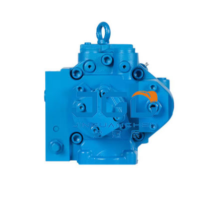 AP2D36 für DH80 R80 Bagger Pto China Hydraulikpumpe Langlebigkeit und geringer Lärm Mikro-Grab-Plungenpumpe