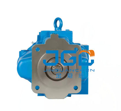AP2D36 für DH80 R80 Bagger Pto China Hydraulikpumpe Langlebigkeit und geringer Lärm Mikro-Grab-Plungenpumpe